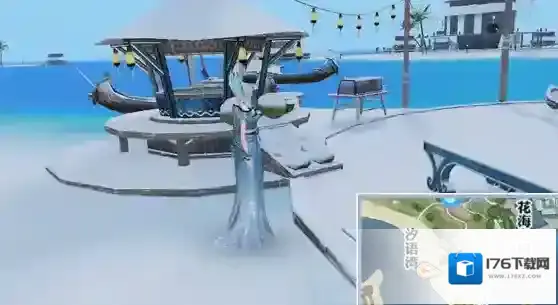 天谕手游汐族少女在哪 天谕手游汐族少女任务攻略流程