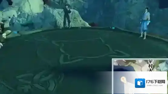 天谕手游汐族少女在哪 天谕手游汐族少女任务攻略流程