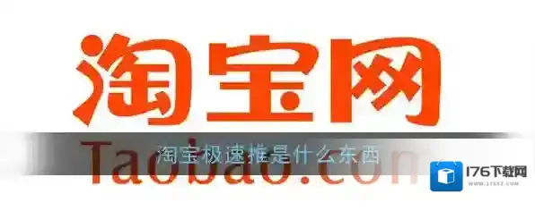 《淘宝》极速推功能作用介绍