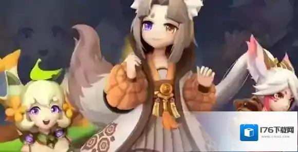 一起来捉妖上古三门哪个好 初始妖灵御三家新手选择推荐