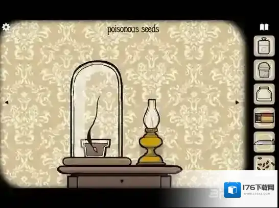 锈色旅馆攻略鹿先生第6关三星图文流程 逃离方块锈湖旅馆三星攻略