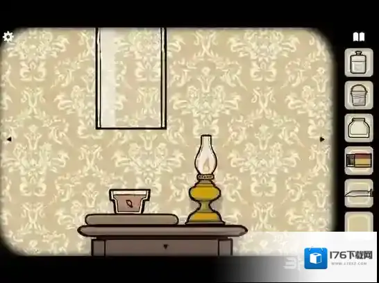 锈色旅馆攻略鹿先生第6关三星图文流程 逃离方块锈湖旅馆三星攻略