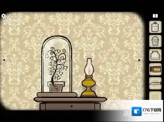 锈色旅馆攻略鹿先生第6关三星图文流程 逃离方块锈湖旅馆三星攻略