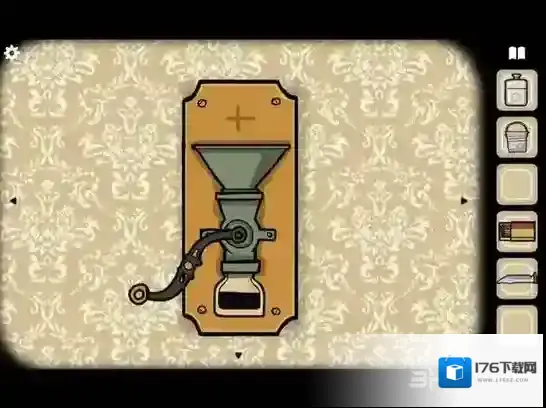 锈色旅馆攻略鹿先生第6关三星图文流程 逃离方块锈湖旅馆三星攻略