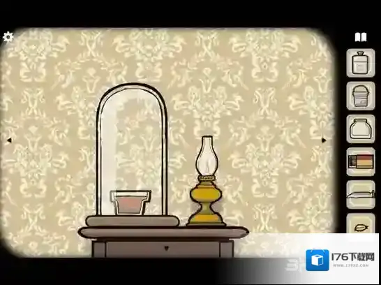 锈色旅馆攻略鹿先生第6关三星图文流程 逃离方块锈湖旅馆三星攻略