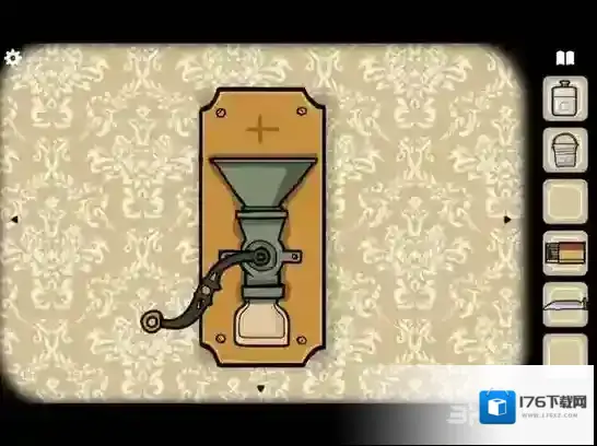 锈色旅馆攻略鹿先生第6关三星图文流程 逃离方块锈湖旅馆三星攻略