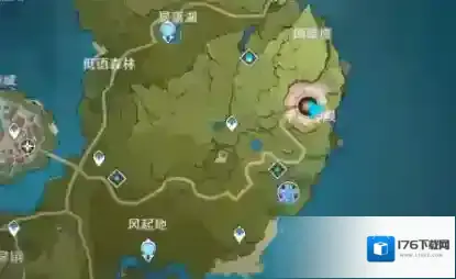 原神与巨像成就怎么完成 与巨像成就完成攻略