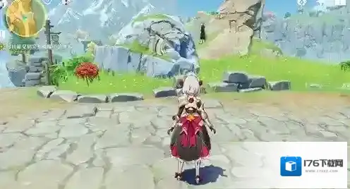 原神完整降魔印在哪里 原神完整降魔印位置介绍