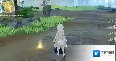 原神完整降魔印在哪里 原神完整降魔印位置介绍