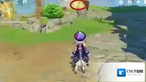 原神完整降魔印在哪里 原神完整降魔印位置介绍