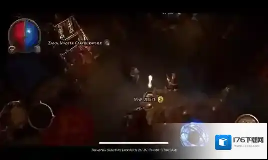 流放之路1月11日boss挑战40级烈火神殿打法攻略