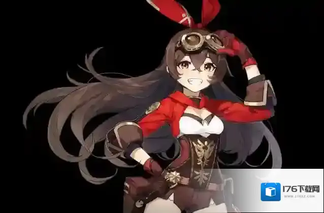 原神安柏怎么打无相之雷