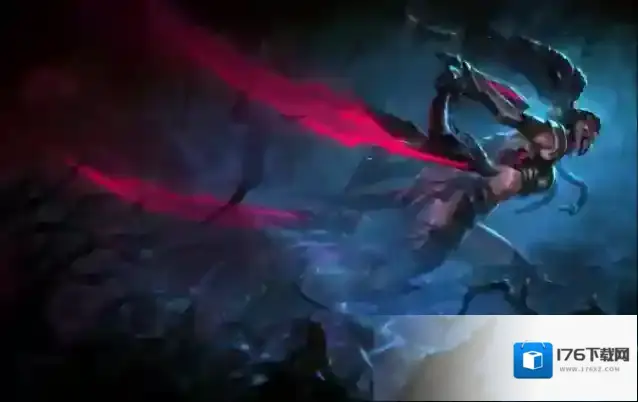 不同打法的暗影之拳出装