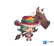 克鲁赛德战记梅西专武属性图鉴 牛仔梅西专武词条搭配攻略