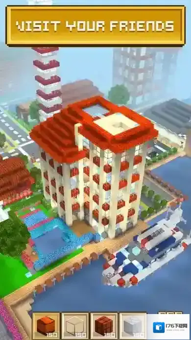 块工艺无限钻石版手游怎么下载