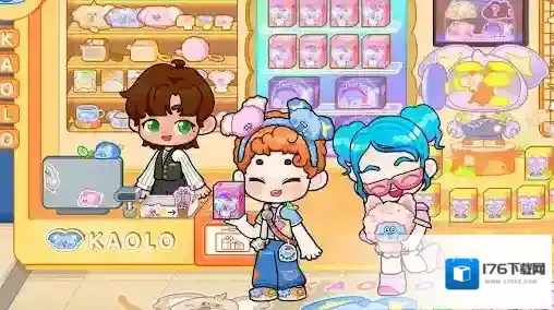 奇妙创意世界2025