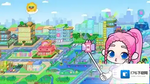 奇妙创意世界2025