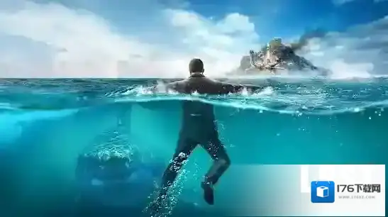 迷失蔚蓝国际服(lost in blue)