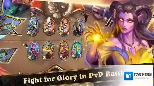 hearthstone国际服