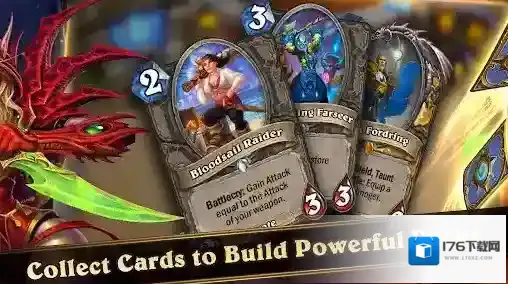 hearthstone国际服