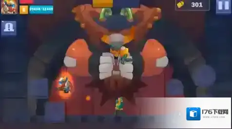 金属射手七个英雄