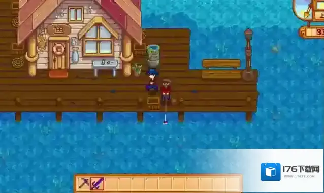 星露谷物语姜岛怎么去 姜岛有什么特殊作物