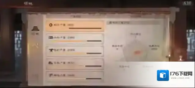 三国志如何快速获取资源 三国志资源快速获取方法