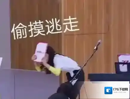 乘风破浪的姐姐们表情包汇总分享