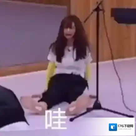 乘风破浪的姐姐们表情包汇总分享