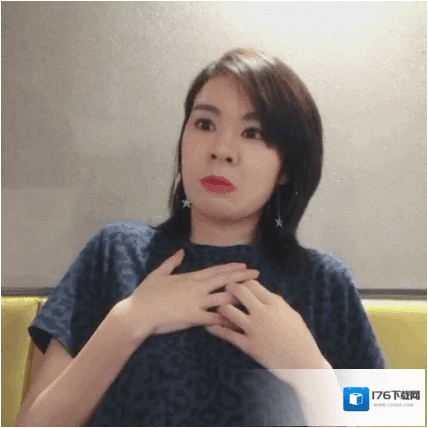 乘风破浪的姐姐们表情包汇总分享