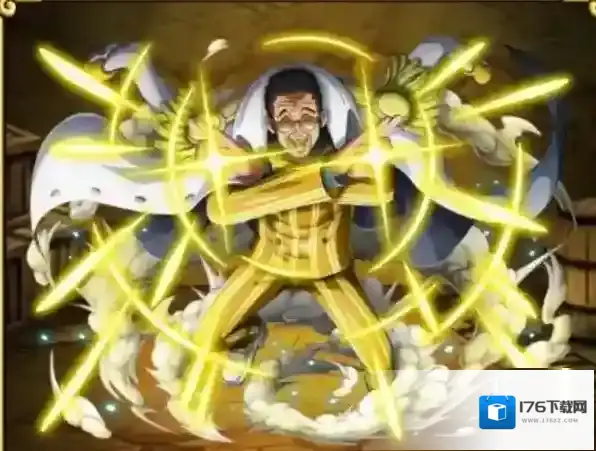 航海王热血航线2022年1月限定ss怎么样？航海王热血航线2022年1月限定ss解析