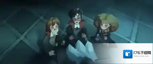 哈利波特魔法觉醒贝拉三书流如何搭配