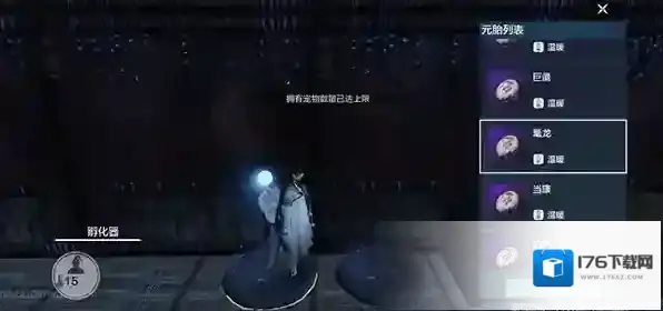 妄想山海宠物数量上限怎么办 携带上限解决方法介绍