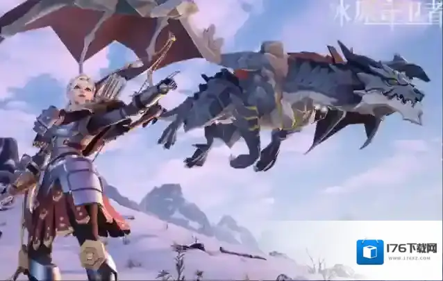 冰原守卫者冰霜半岛怎么激活呢