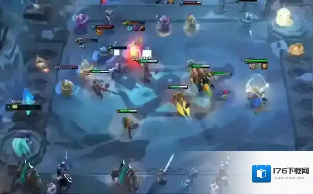 云顶之弈最新版本最强阵容怎么搭配 顶级阵容装备选择方案