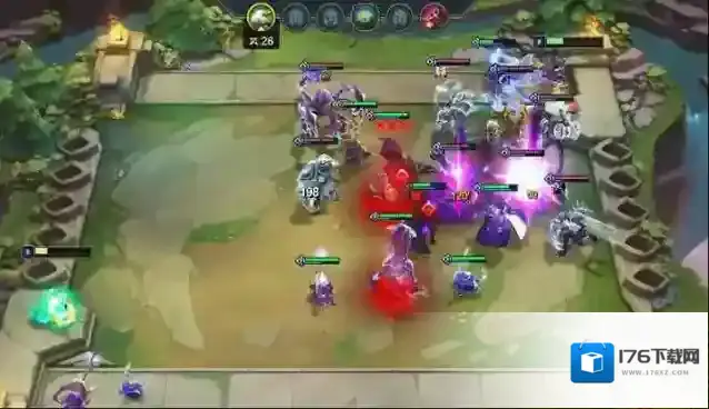 云顶之弈最新版本最强阵容怎么搭配 顶级阵容装备选择方案