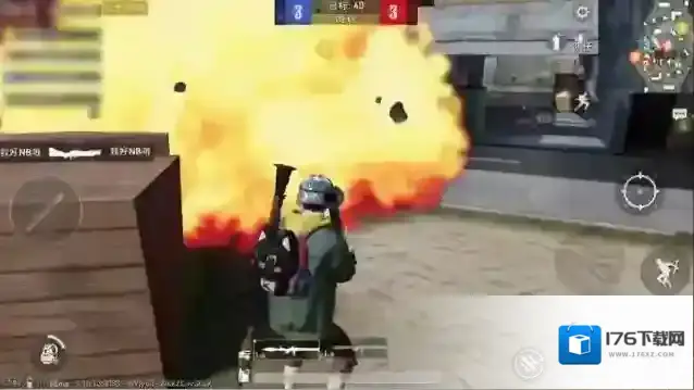 和平精英火力团竞怎么打?和平精英火力团竞打法攻略