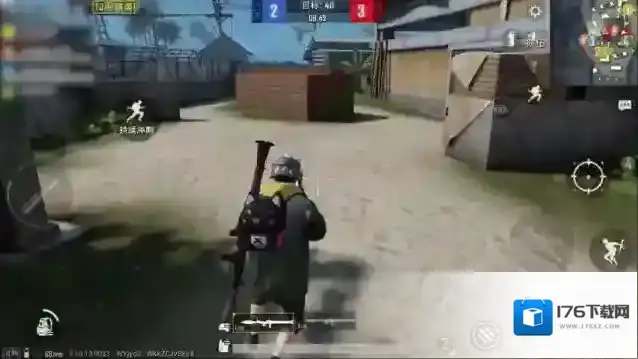 和平精英火力团竞怎么打?和平精英火力团竞打法攻略