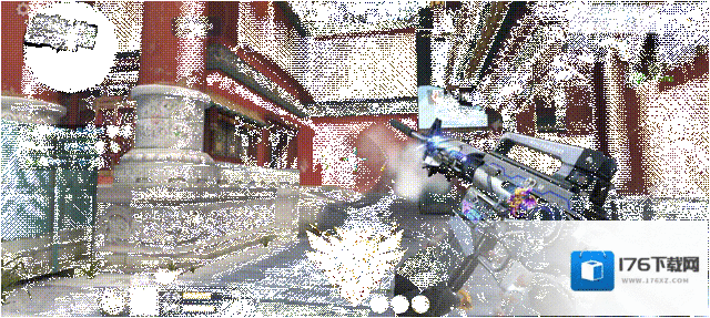 穿越火线枪战王者【技巧教学】最怕排位选龙城?这篇外场打法让你不再畏惧