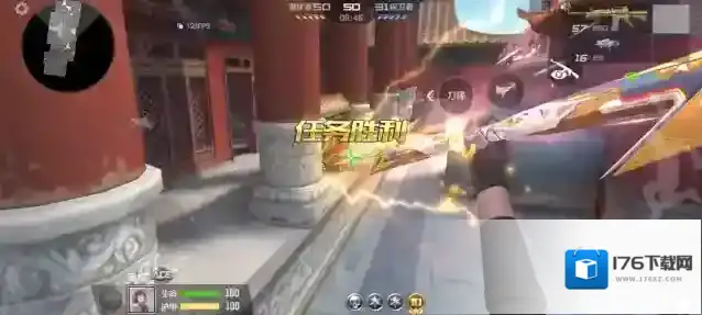 穿越火线枪战王者【技巧教学】最怕排位选龙城?这篇外场打法让你不再畏惧