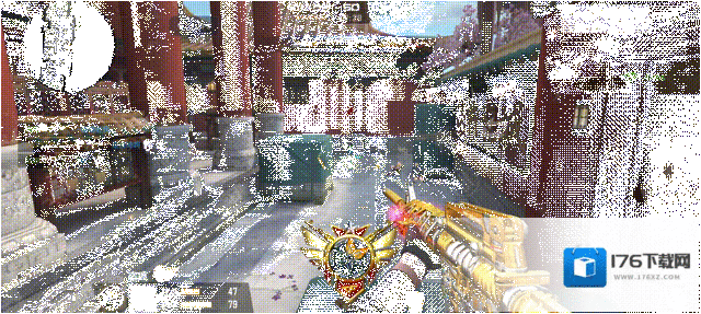 穿越火线枪战王者【技巧教学】最怕排位选龙城?这篇外场打法让你不再畏惧