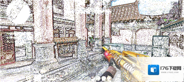 穿越火线枪战王者【技巧教学】最怕排位选龙城?这篇外场打法让你不再畏惧