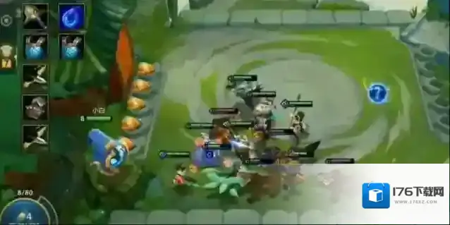 金铲铲s7亚索怎么玩