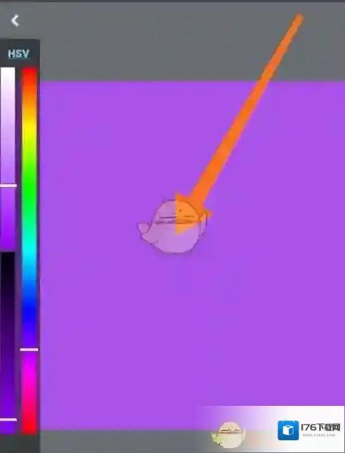 《MediBang Paint》填色教程