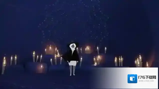 光遇2021万圣节活动怎么玩?光遇2021万圣节活动介绍