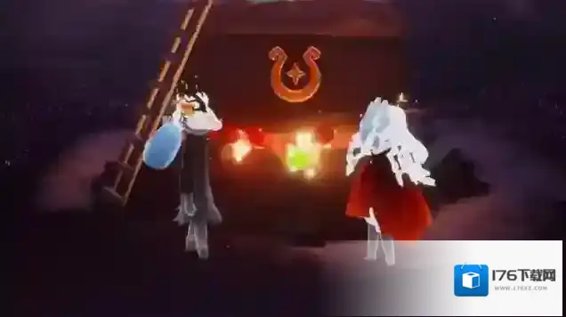 光遇2021万圣节活动怎么玩?光遇2021万圣节活动介绍