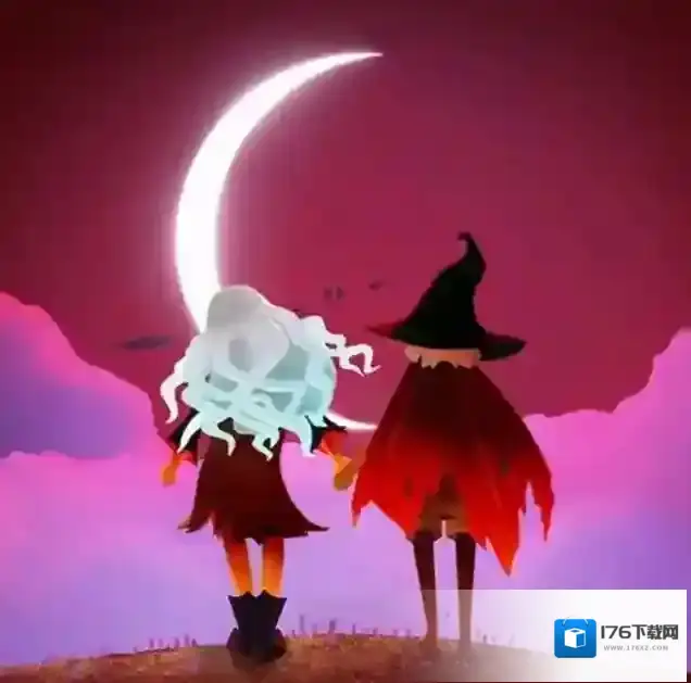 光遇2021万圣节活动怎么玩?光遇2021万圣节活动介绍