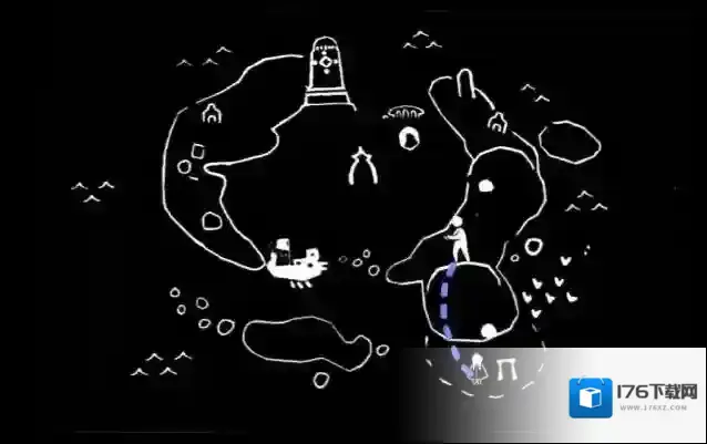 光遇双边长胡面具如何获取？光遇双边长胡面具获取方法