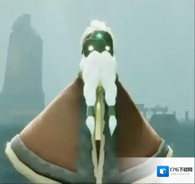 光遇双边长胡面具如何获取？光遇双边长胡面具获取方法