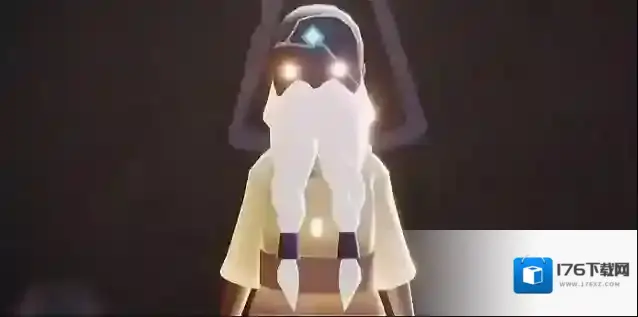 光遇双边长胡面具如何获取？光遇双边长胡面具获取方法